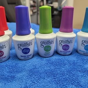 Gelish Professional Dip System